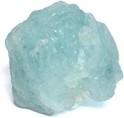 Aquamarine is birthstone for people born on March 12, 1962
