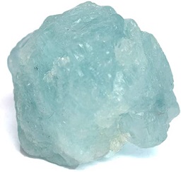 Aquamarine is birthstone for people born on March 13, 2015