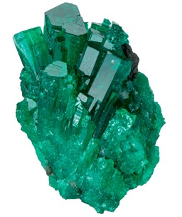Emerald is birthstone for people born on May 11, 2022