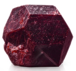 Garnet is birthstone for people born on January 21, 2024