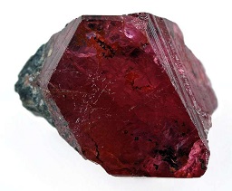Ruby is birthstone for people born on July 4, 2032