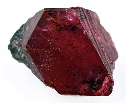 Ruby is birthstone for people born on July 10, 1967