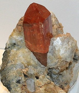 Topaz is birthstone for people born on November 17, 1921