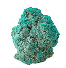 Turquoise is birthstone for people born on December 24, 1997