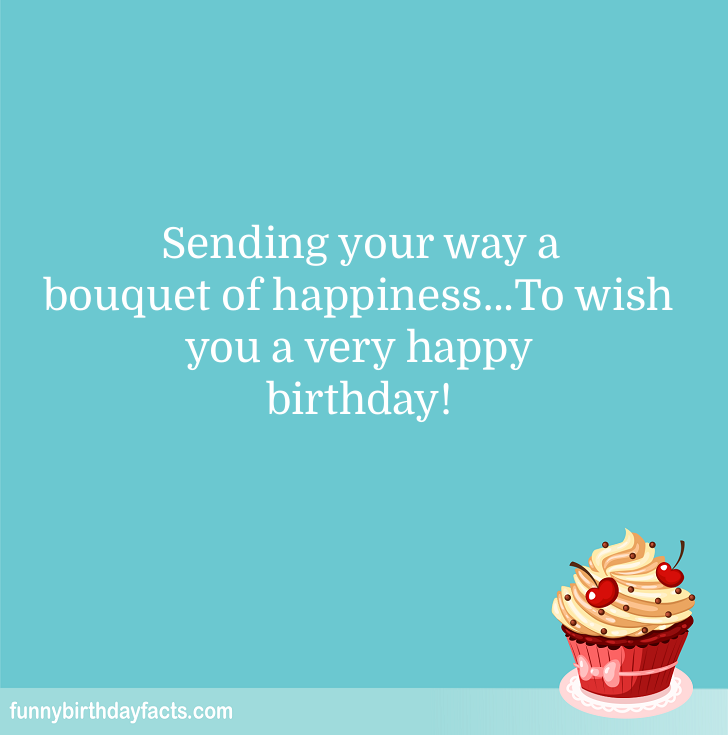 Birthday wishes for people born on July 28, 1922 #1