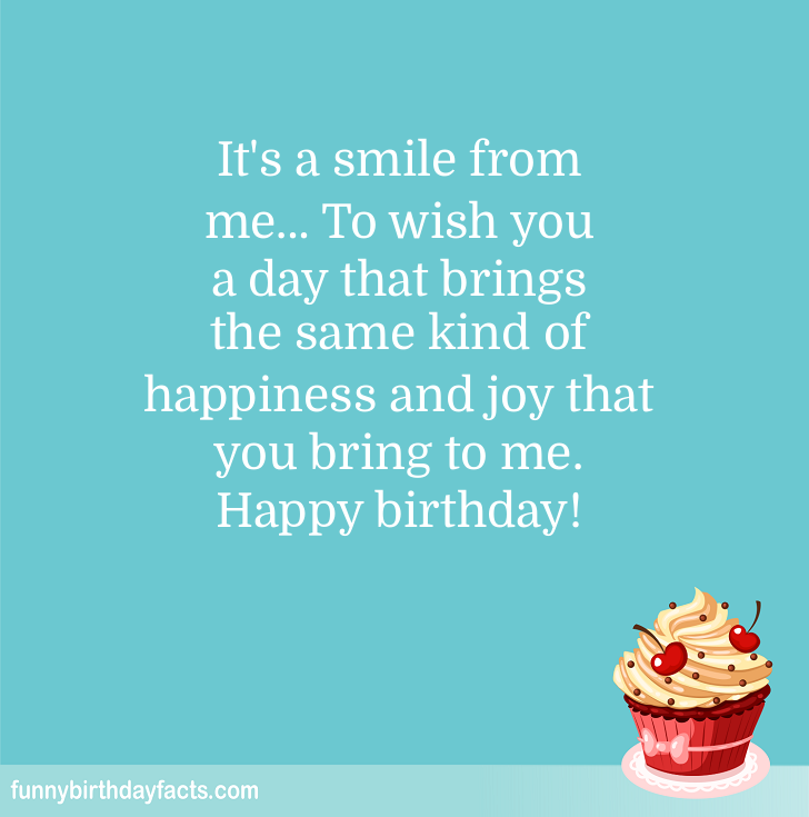 Birthday wishes for people born on May 25, 1933 #1