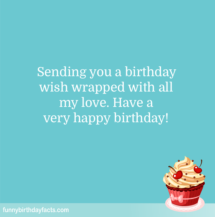 Birthday wishes for people born on November 30, 1945 #1