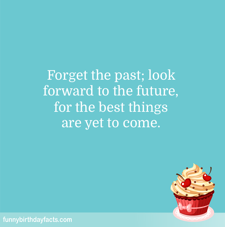 Birthday wishes for people born on February 19, 1946 #1