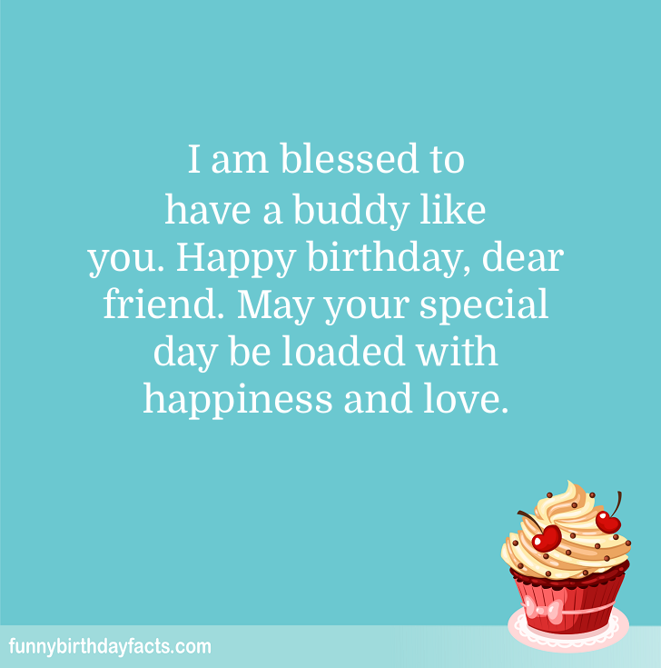 Birthday wishes for people born on December 26, 1952 #1