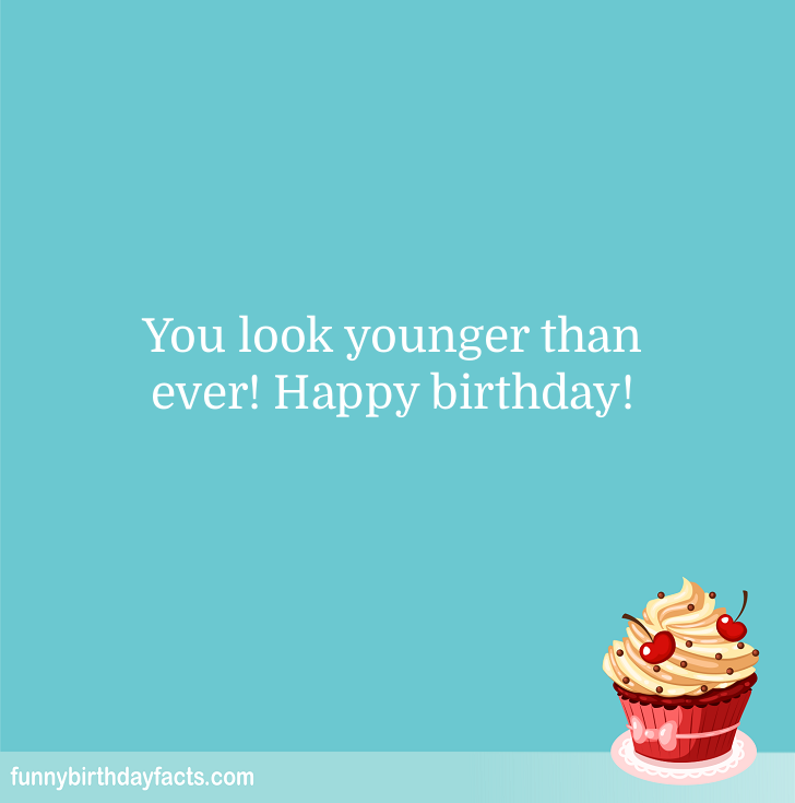 Birthday wishes for people born on August 22, 1959 #1