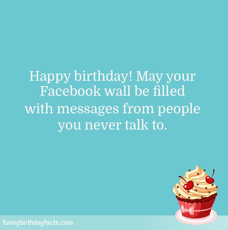 Birthday wishes for people born on December 28, 1984 #1