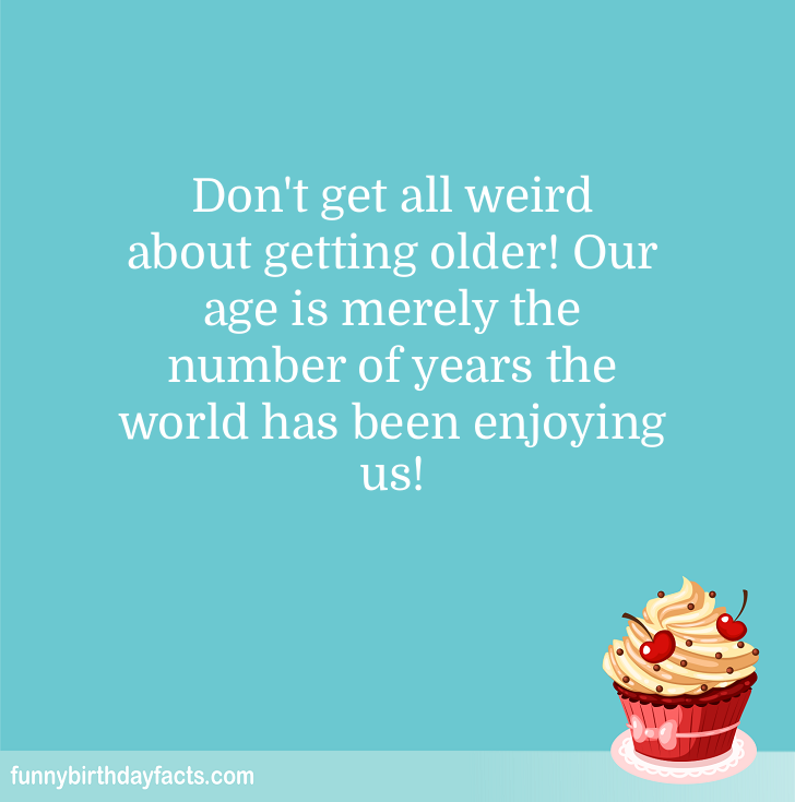 Birthday wishes for people born on May 18, 1988 #1