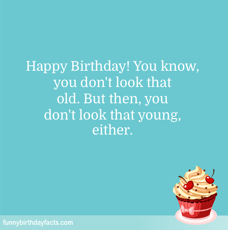 Birthday wishes for people born on April 24, 1989 #1