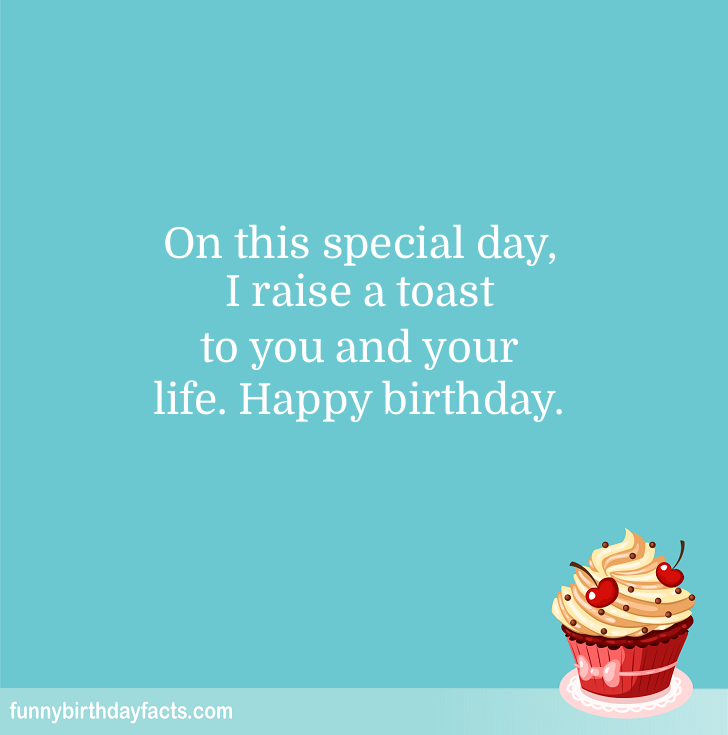 Birthday wishes for people born on March 29, 1992 #1