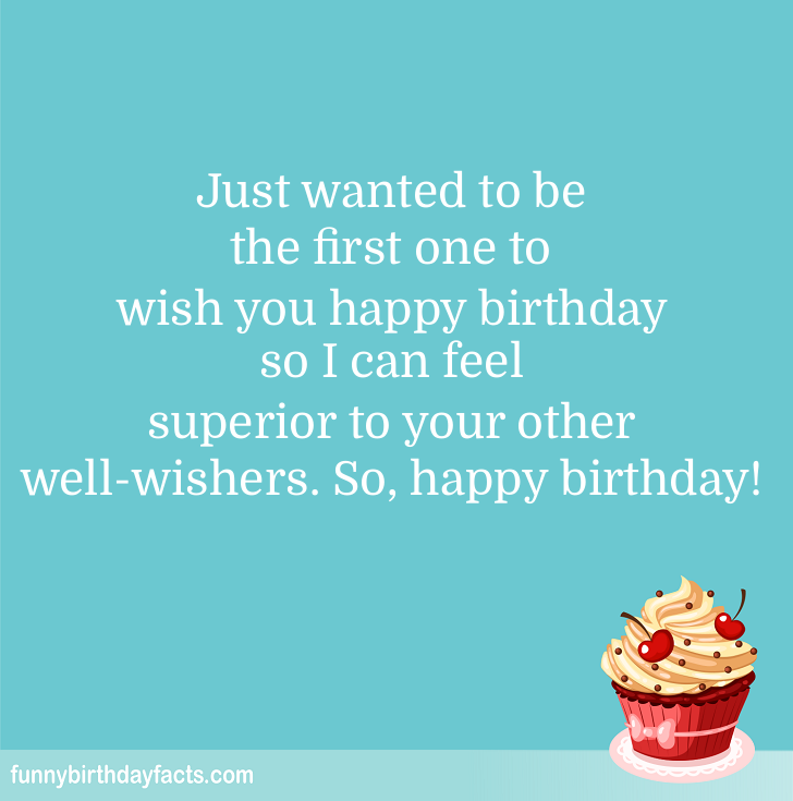 Birthday wishes for people born on December 27, 2012 #1