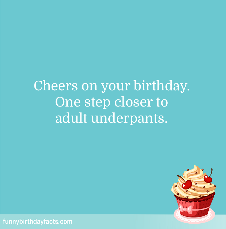 Birthday wishes for people born on November 7, 2017 #1