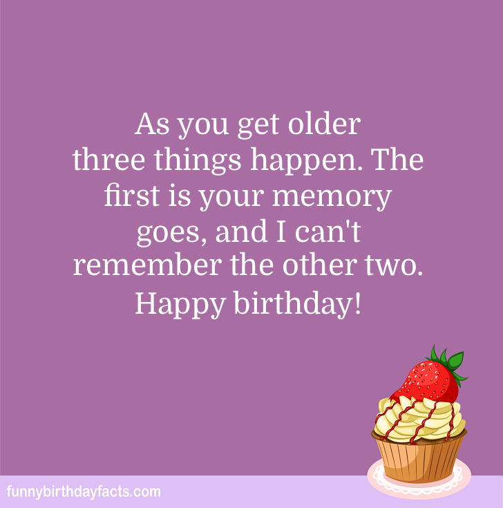 Birthday wishes for people born on February 19, 1921 #2