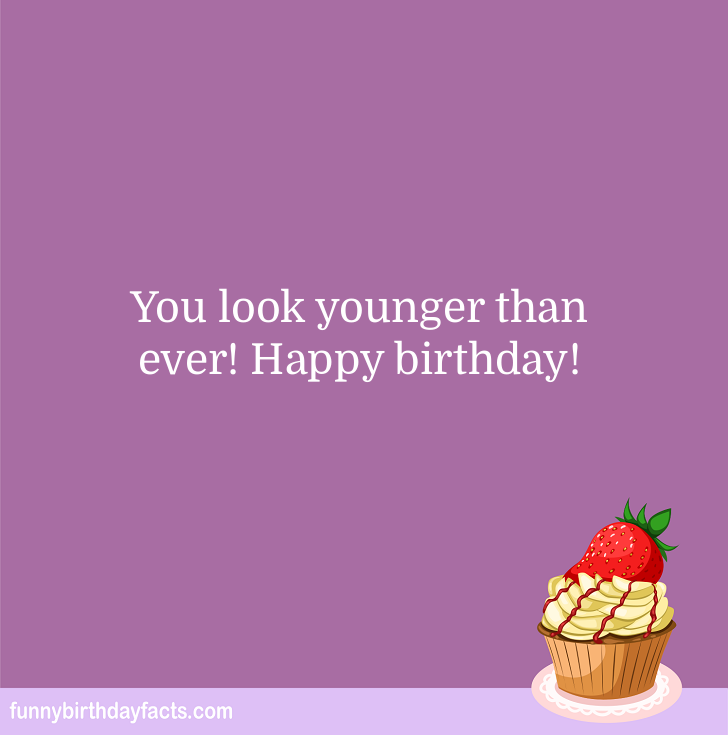 Birthday wishes for people born on August 11, 1941 #2