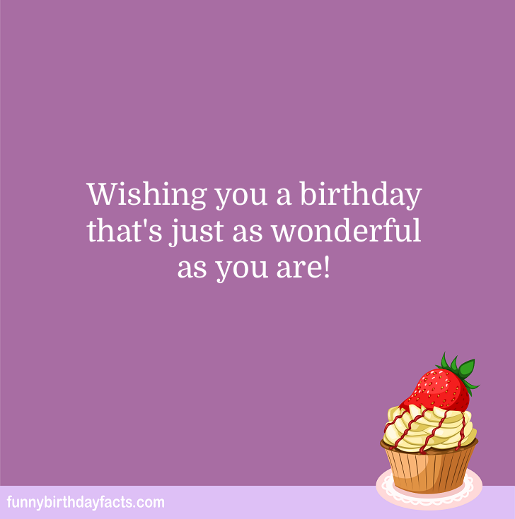 Birthday wishes for people born on December 8, 1941 #2