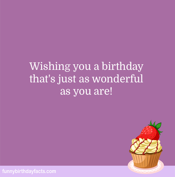 Birthday wishes for people born on December 24, 1941 #2