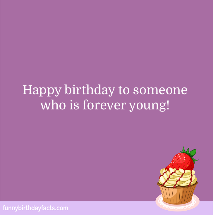 Birthday wishes for people born on May 20, 1944 #2