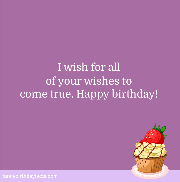 Birthday wishes for people born on December 24, 1944 #2