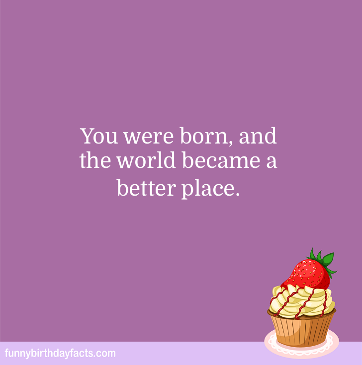 Birthday wishes for people born on February 14, 1945 #2