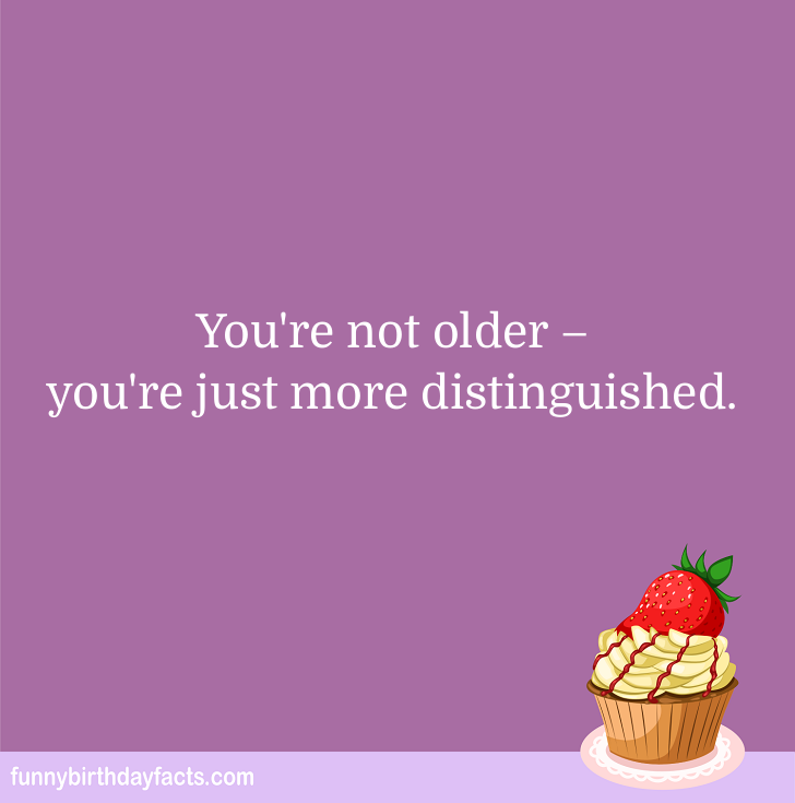 Birthday wishes for people born on June 27, 1950 #2