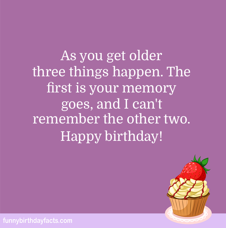 Birthday wishes for people born on November 20, 1950 #2