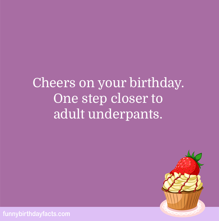 Birthday wishes for people born on December 2, 1950 #2
