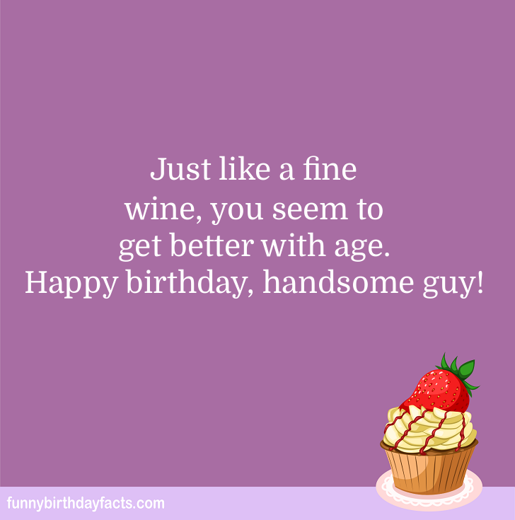 Birthday wishes for people born on September 25, 1951 #2