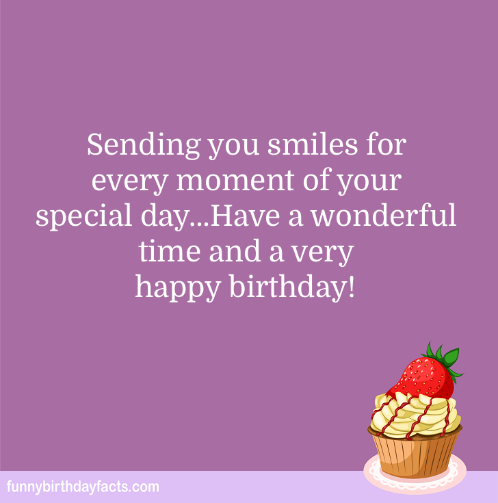Birthday wishes for people born on December 1, 1956 #2