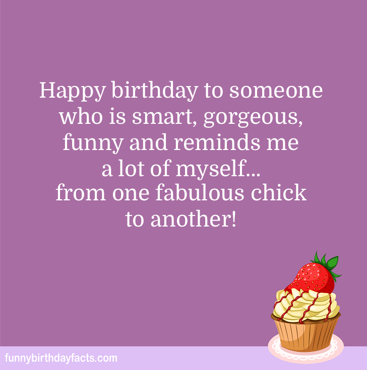 Birthday wishes for people born on February 2, 1968 #2