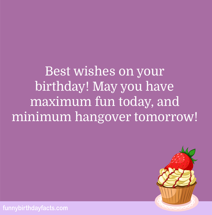 Birthday wishes for people born on August 26, 1978 #2