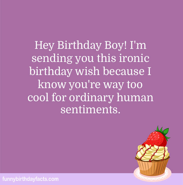 Birthday wishes for people born on December 8, 1990 #2