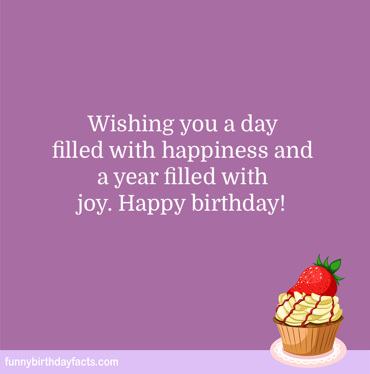 Birthday wishes for people born on December 24, 2012 #2