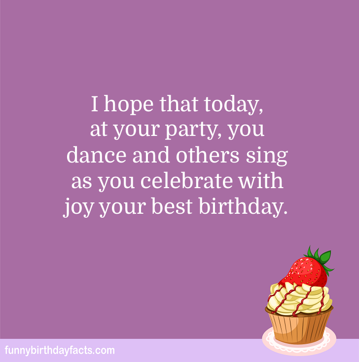 Birthday wishes for people born on November 5, 2013 #2