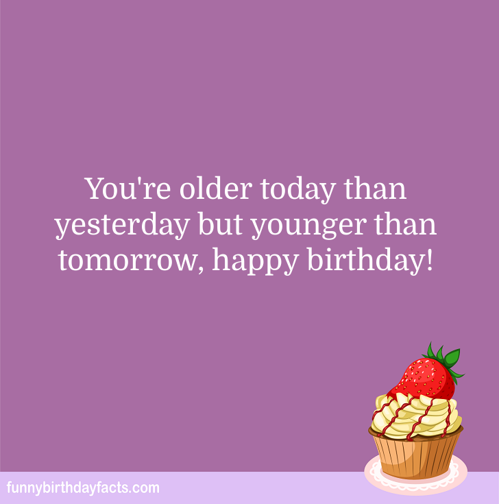 Birthday wishes for people born on September 1, 2014 #2