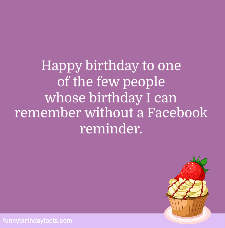 Birthday wishes for people born on December 31, 2014 #2