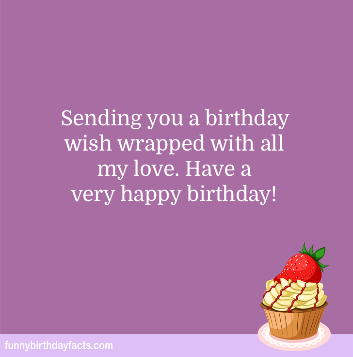 Birthday wishes for people born on February 27, 2026 #2