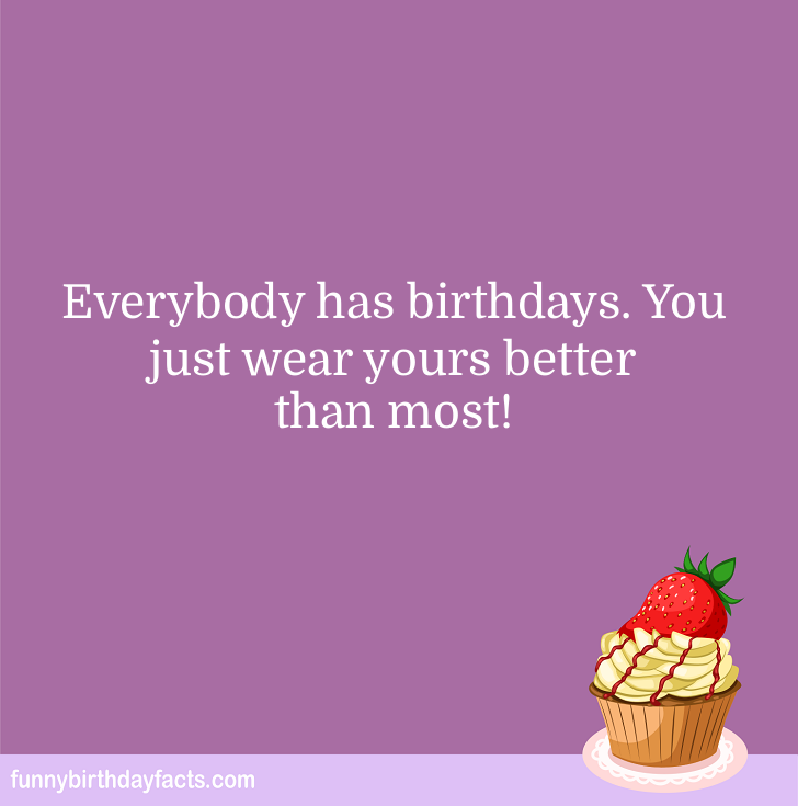 Birthday wishes for people born on October 9, 2035 #2