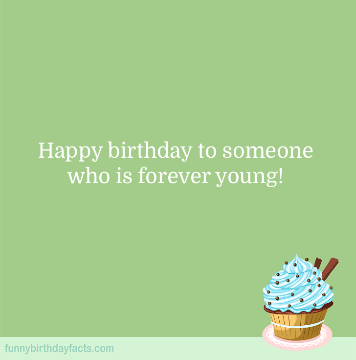 Birthday wishes for people born on February 8, 1931 #3