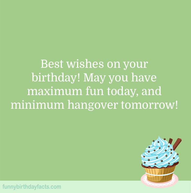 Birthday wishes for people born on November 30, 1939 #3