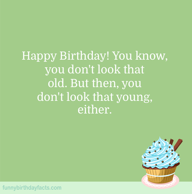 Birthday wishes for people born on April 23, 1941 #3