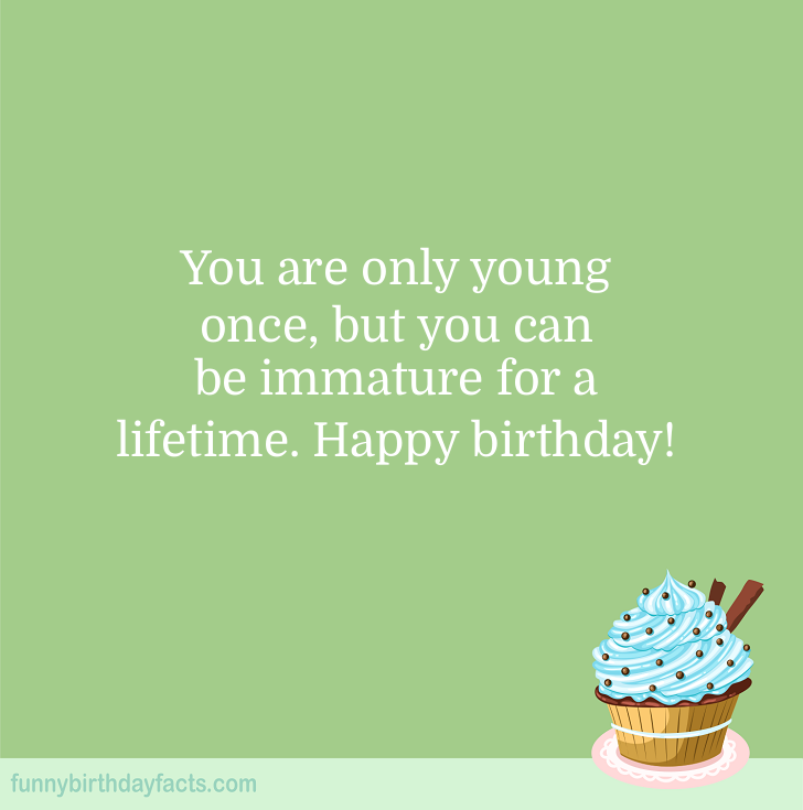 Birthday wishes for people born on March 25, 1945 #3