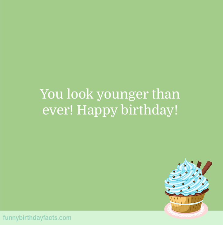 Birthday wishes for people born on April 23, 1949 #3