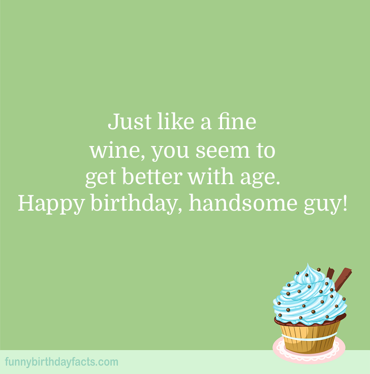 Birthday wishes for people born on June 17, 1951 #3