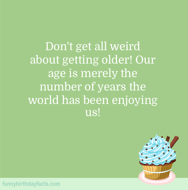 Birthday wishes for people born on November 17, 1956 #3