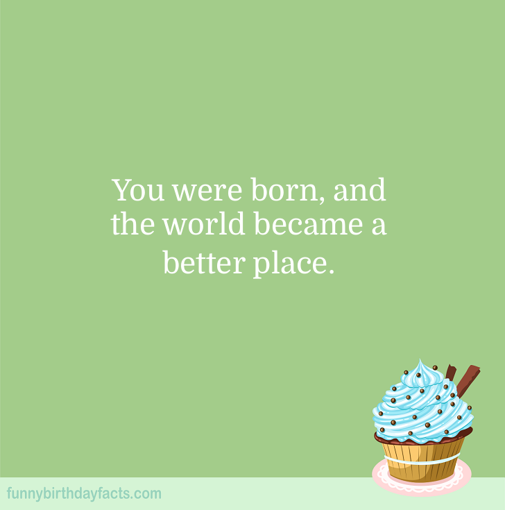 Birthday wishes for people born on August 30, 1957 #3