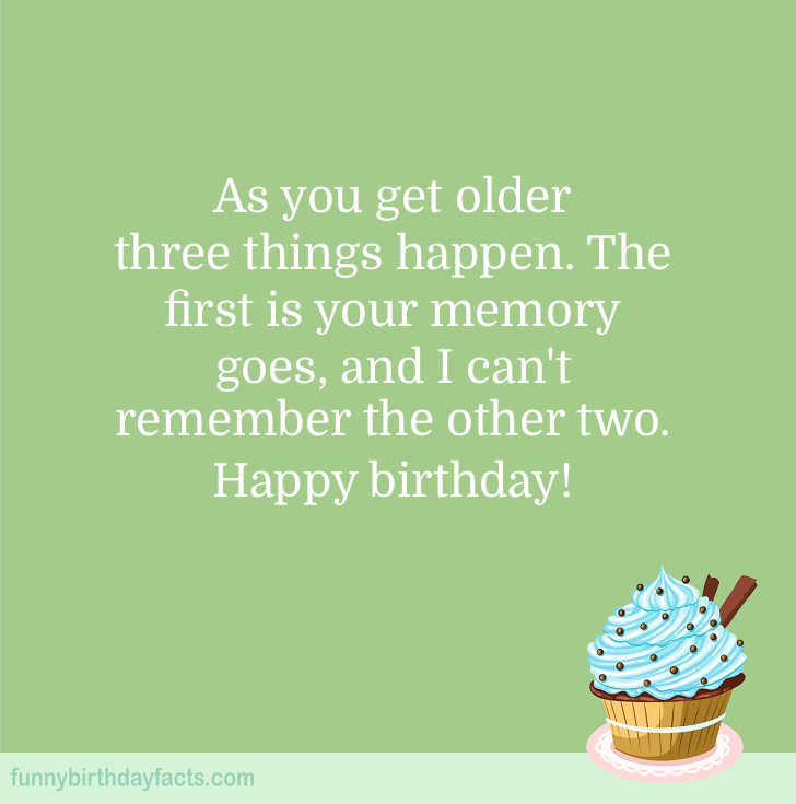 Birthday wishes for people born on March 27, 1960 #3